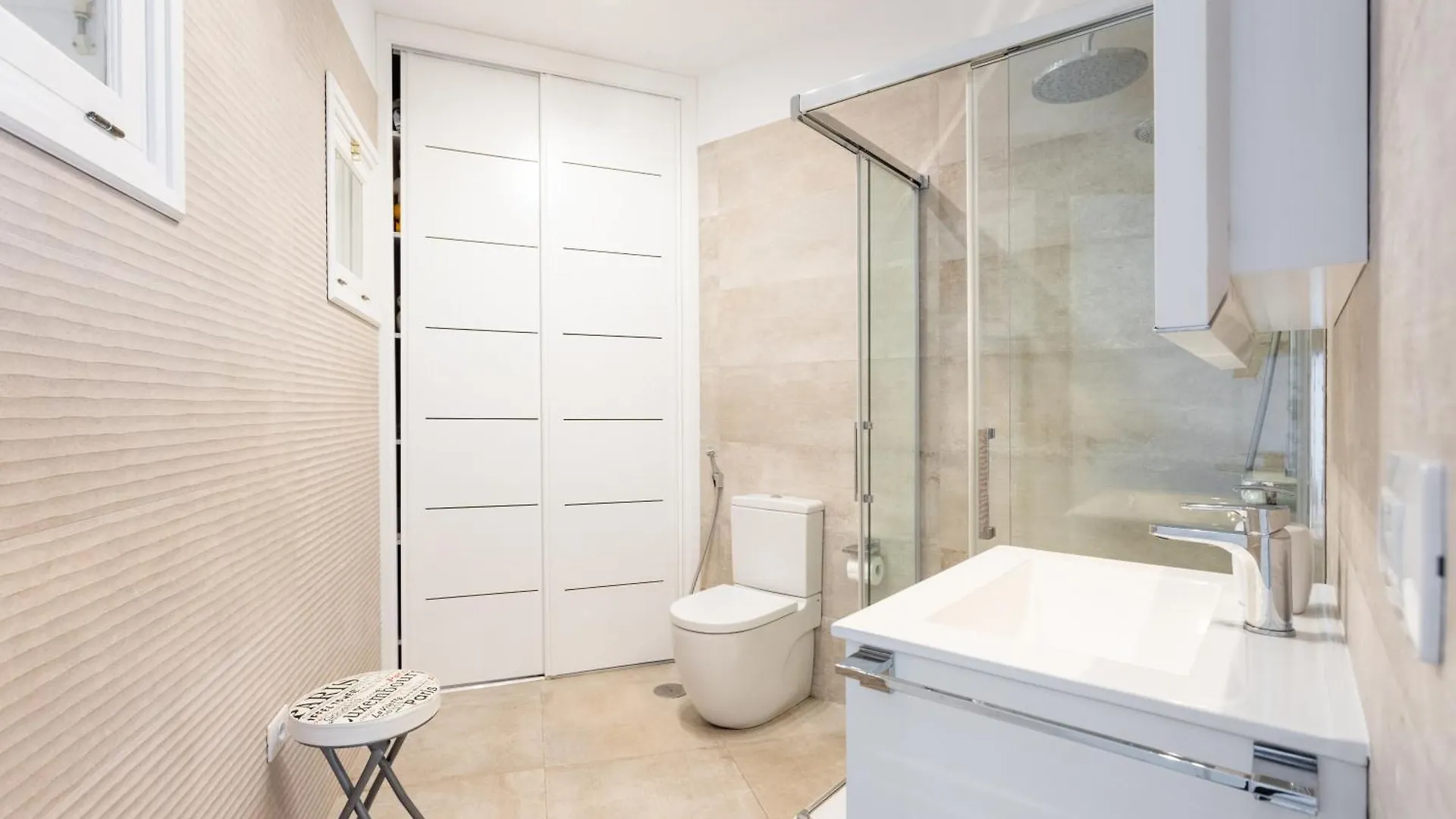 Apartamento Con Vistas Al Oceano Puerto de la Cruz  Appartamento