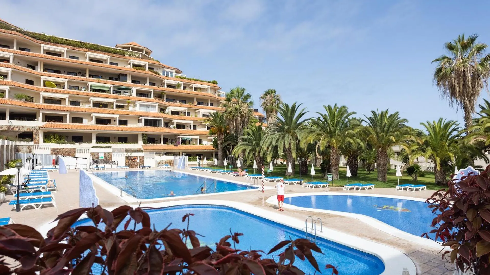 Apartamento Con Vistas Al Oceano Puerto de la Cruz  Apartment Puerto de la Cruz (Tenerife)