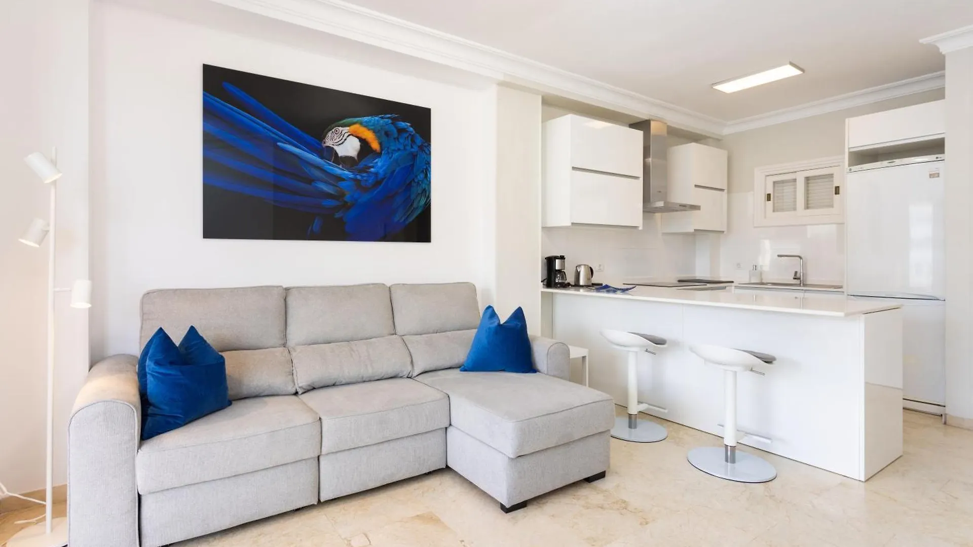 Apartamento Con Vistas Al Oceano Puerto de la Cruz  0*, Puerto de la Cruz (Tenerife) Spagna