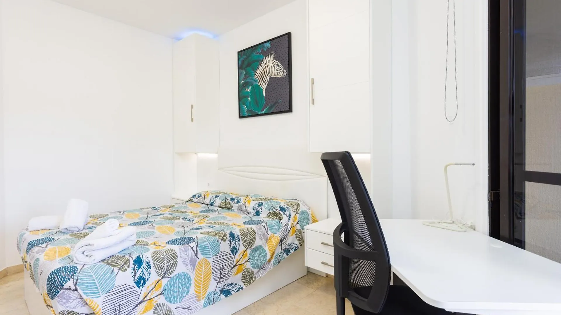 Appartamento Apartamento Con Vistas Al Oceano Puerto de la Cruz