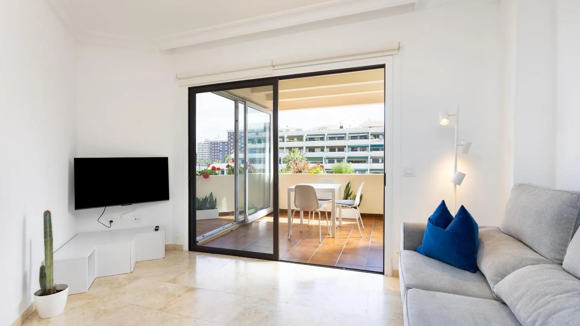 Appartamento Apartamento Con Vistas Al Oceano Puerto de la Cruz  Spagna