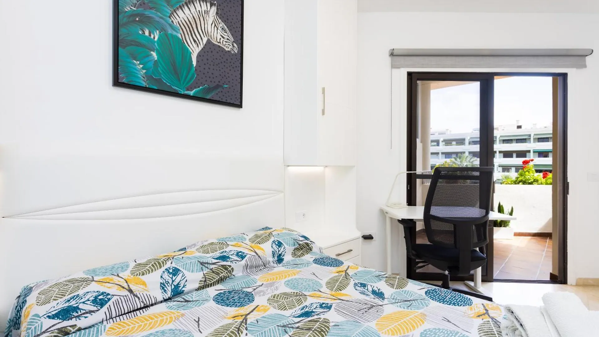 Apartamento Con Vistas Al Oceano Puerto de la Cruz  Apartment