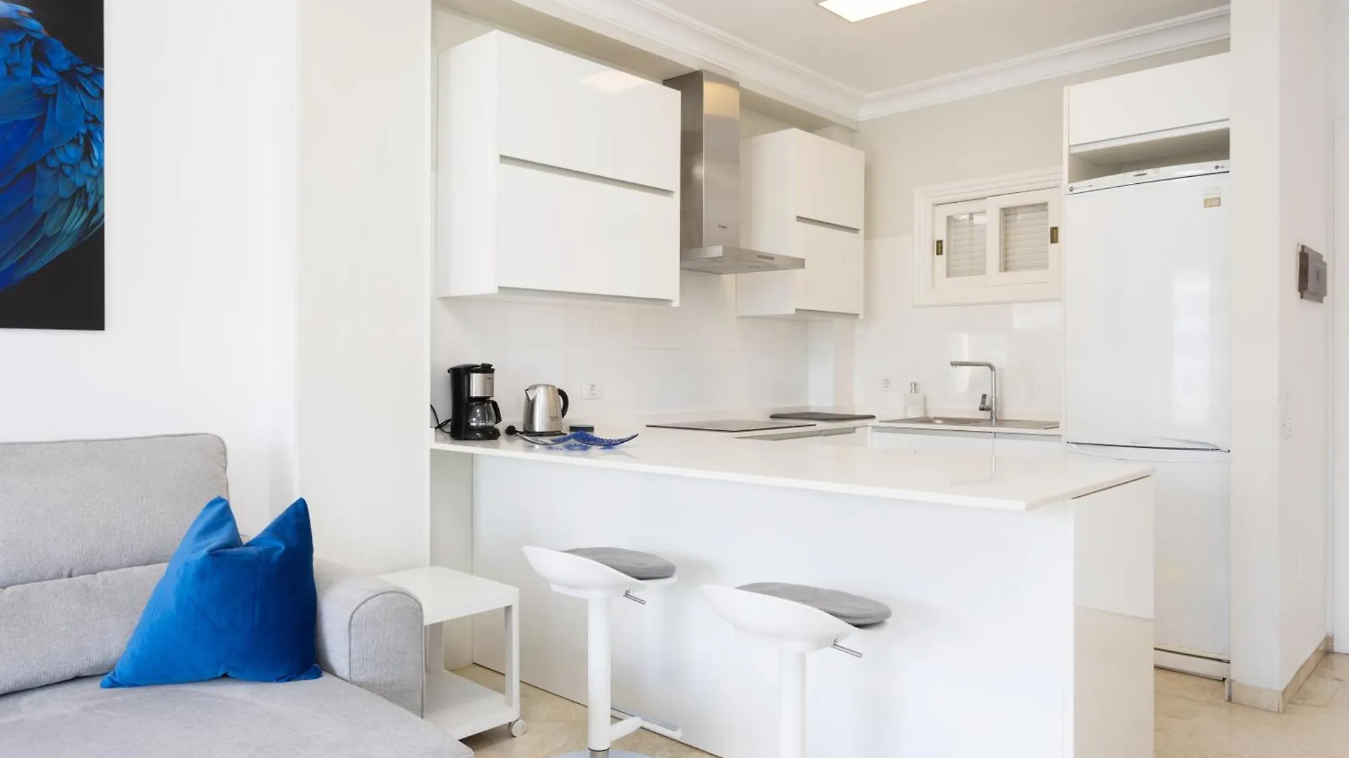 Appartamento Apartamento Con Vistas Al Oceano Puerto de la Cruz